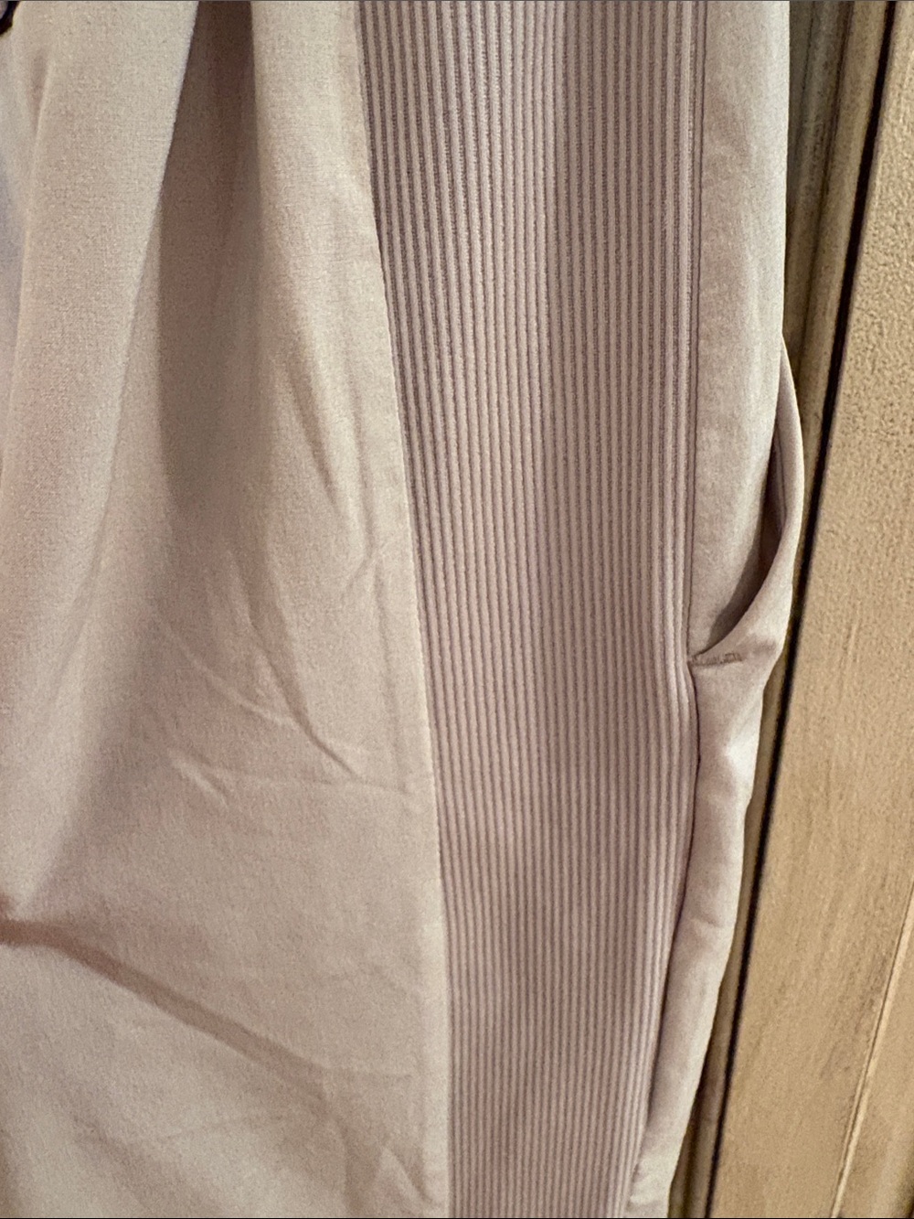 Lot of TWO pairs of EUC Athleta Brooklyn Pants. - Picture 7 of 16